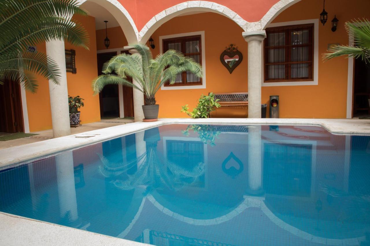 Hotel Casa Sofia Tulum With Pool Eksteriør billede