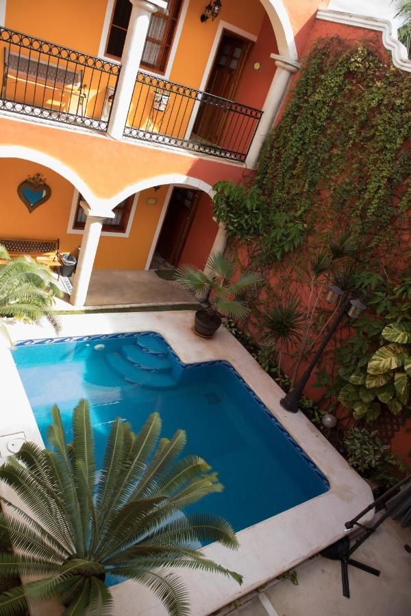 Hotel Casa Sofia Tulum With Pool Eksteriør billede